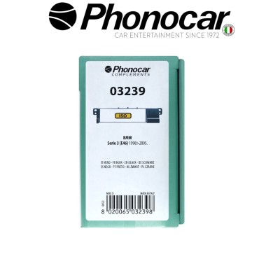 03.239 PHONOCAR 03.239 PHONOCAR