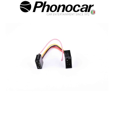 04.718 PHONOCAR 04.718 PHONOCAR