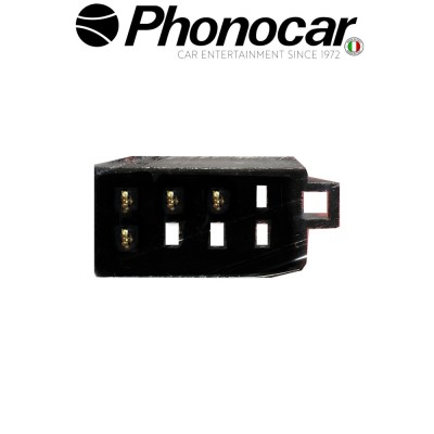 04.718 PHONOCAR 04.718 PHONOCAR