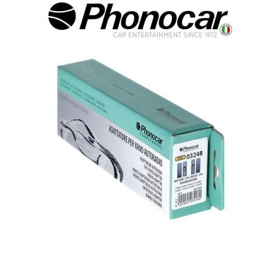 03.248 PHONOCAR 03.248 PHONOCAR