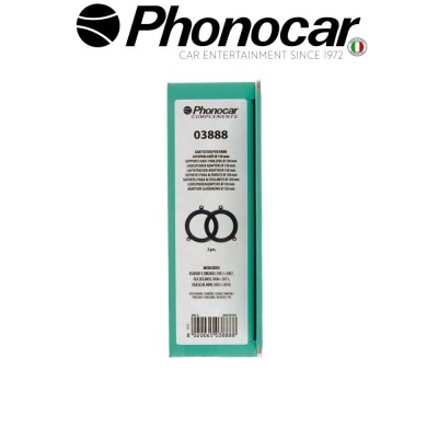 03.888 PHONOCAR 03.888 PHONOCAR