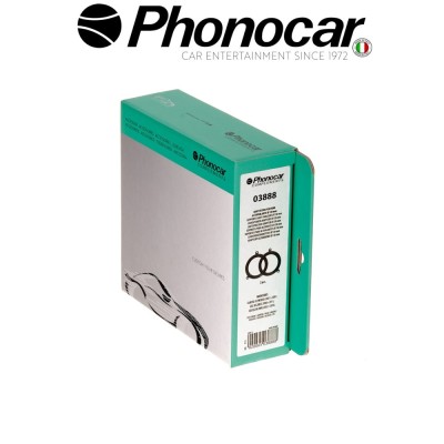 03.888 PHONOCAR 03.888 PHONOCAR