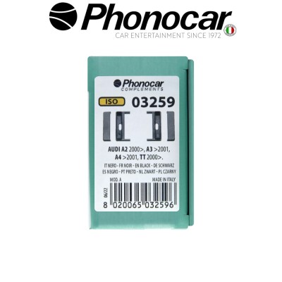 03.259 PHONOCAR 03.259 PHONOCAR
