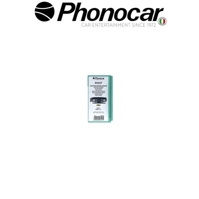 03.257 PHONOCAR