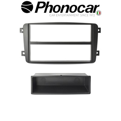03.258 PHONOCAR 03.258 PHONOCAR