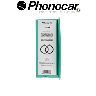 03.889 PHONOCAR