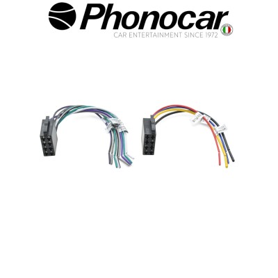 04.620.3 PHONOCAR 04.620.3 PHONOCAR