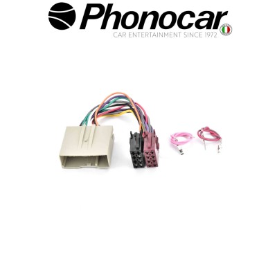 04.728 PHONOCAR 04.728 PHONOCAR