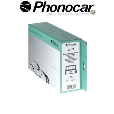 03.279 PHONOCAR 03.279 PHONOCAR