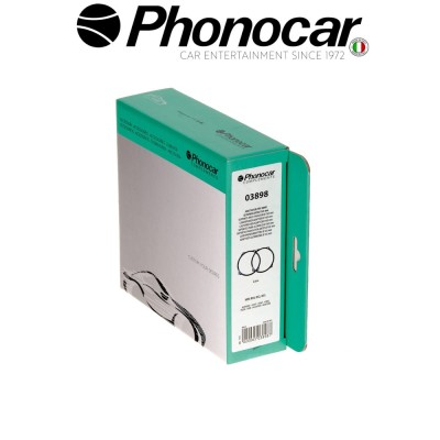 03.898 PHONOCAR