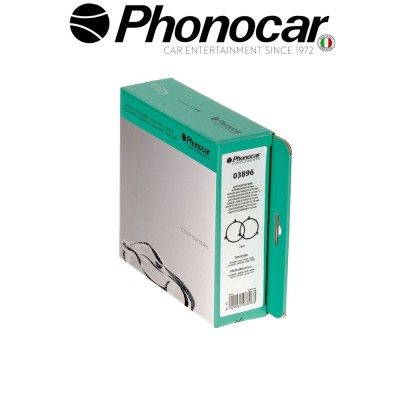 03.896 PHONOCAR