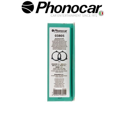03.805 PHONOCAR