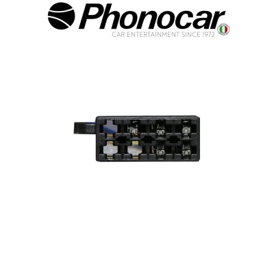 04.640 PHONOCAR 04.640 PHONOCAR