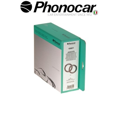 03.821 PHONOCAR 03.821 PHONOCAR