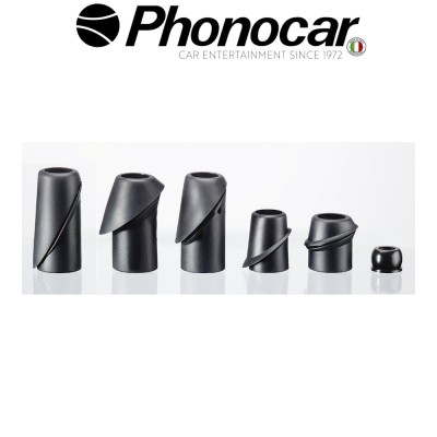 08.310 PHONOCAR 08.310 PHONOCAR