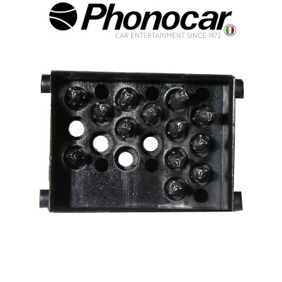 04.626 PHONOCAR 04.626 PHONOCAR