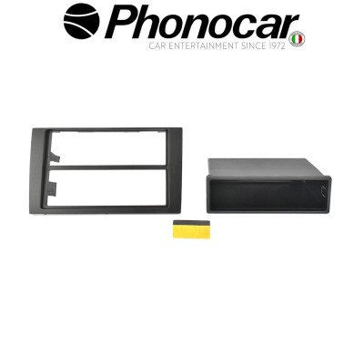 03.299 PHONOCAR 03.299 PHONOCAR