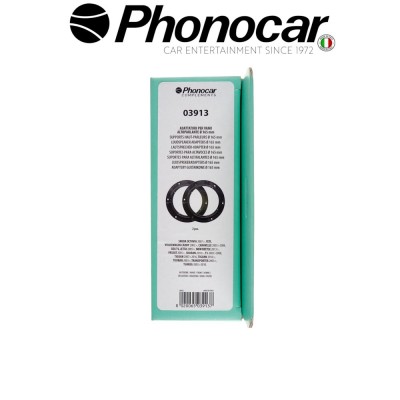 03.913 PHONOCAR 03.913 PHONOCAR