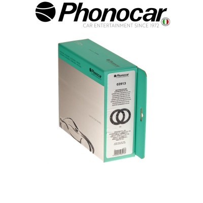 03.913 PHONOCAR 03.913 PHONOCAR