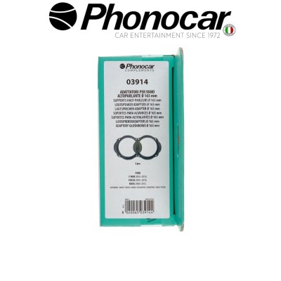 03.914 PHONOCAR
