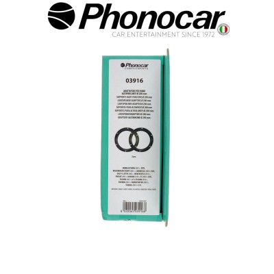 03.916 PHONOCAR