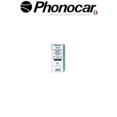 03.328 PHONOCAR 03.328 PHONOCAR