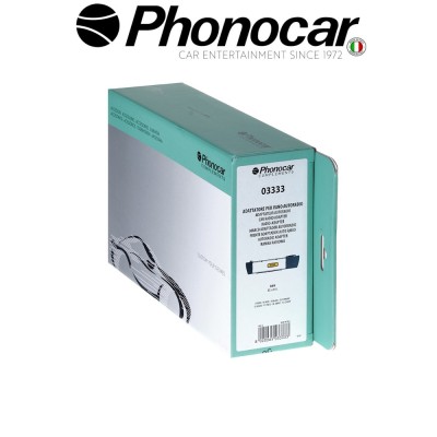 03.333 PHONOCAR