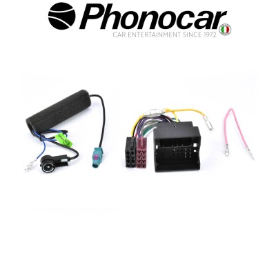 04.776 PHONOCAR 04.776 PHONOCAR
