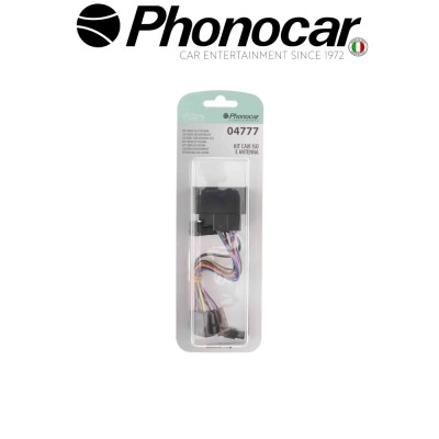 04.777 PHONOCAR
