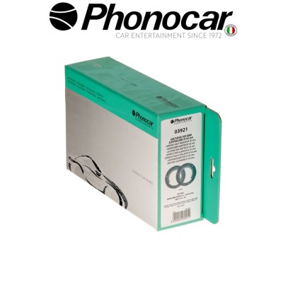 03.921 PHONOCAR 03.921 PHONOCAR
