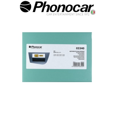 03.340 PHONOCAR