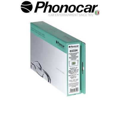 03.354 PHONOCAR