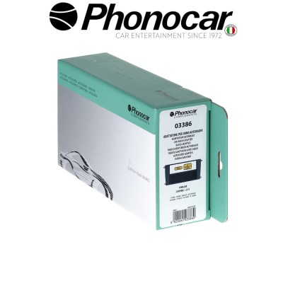 03.386 PHONOCAR