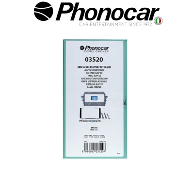 03.520 PHONOCAR