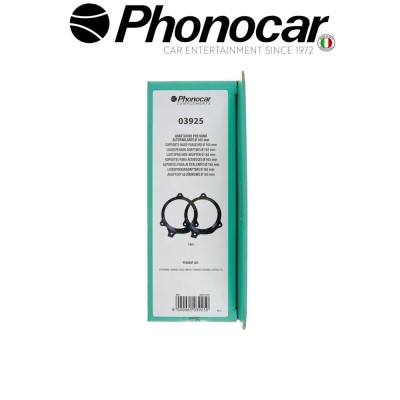 03.925 PHONOCAR 03.925 PHONOCAR