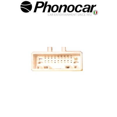 04.744 PHONOCAR