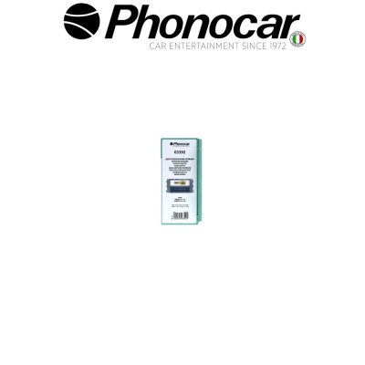 03.392 PHONOCAR