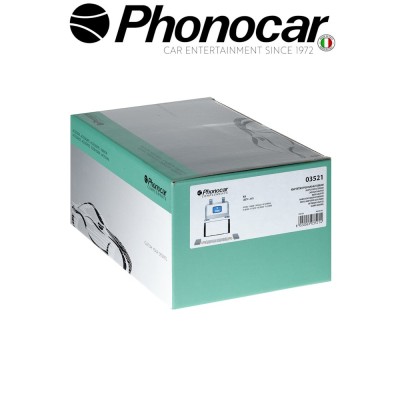 03.521 PHONOCAR