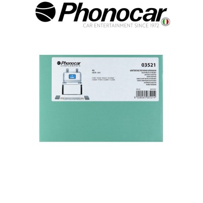 03.521 PHONOCAR
