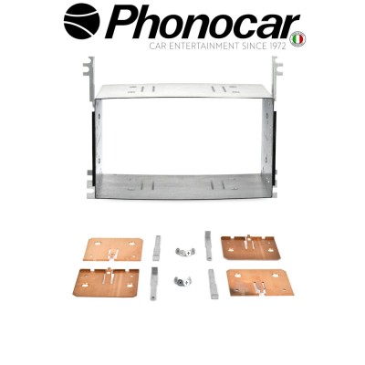 03.523 PHONOCAR 03.523 PHONOCAR