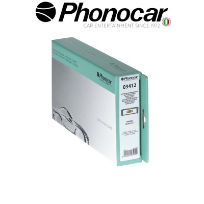 03.412 PHONOCAR
