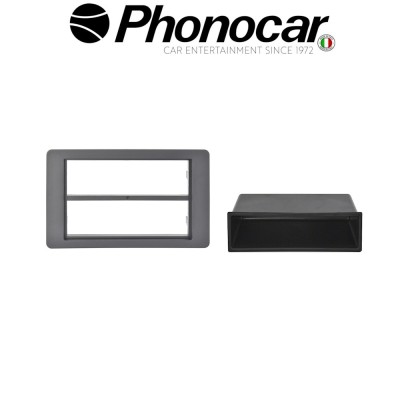 03.383 PHONOCAR 03.383 PHONOCAR