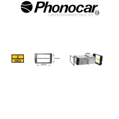 03.420 PHONOCAR