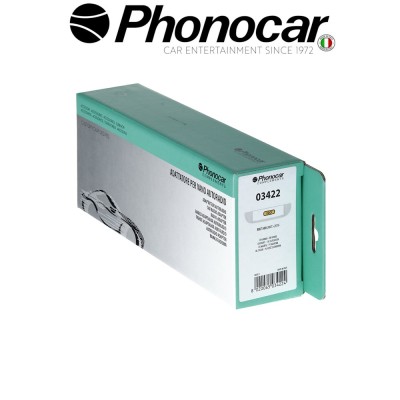03.422 PHONOCAR