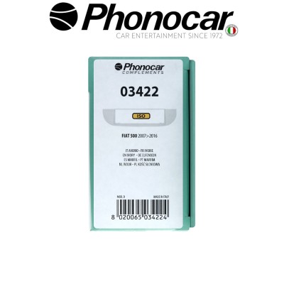 03.422 PHONOCAR