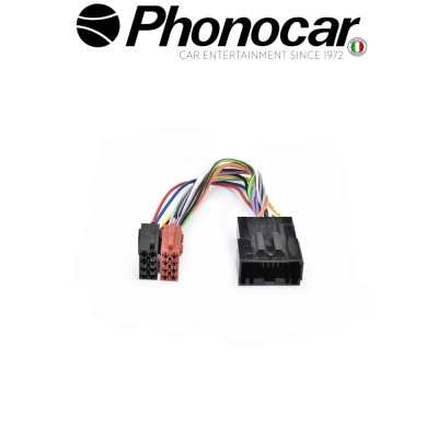 04.746 PHONOCAR 04.746 PHONOCAR
