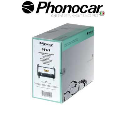 03.429 PHONOCAR