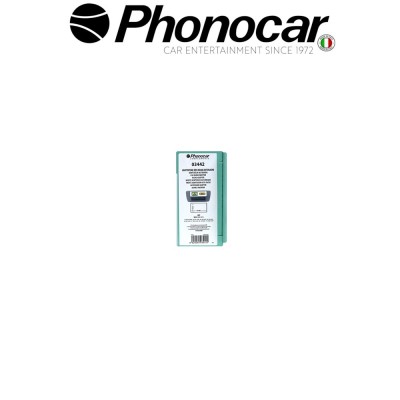 03.442 PHONOCAR