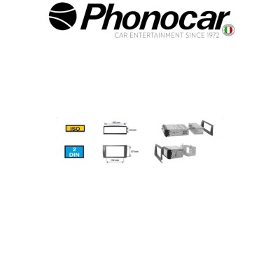 03.541 PHONOCAR 03.541 PHONOCAR