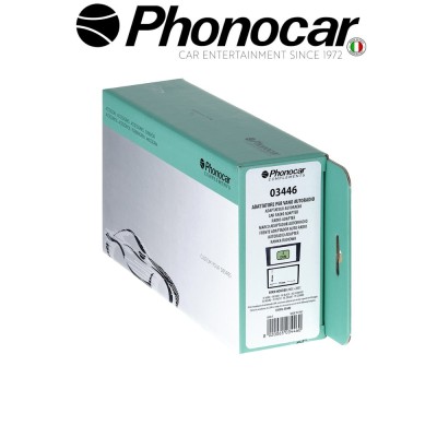 03.446 PHONOCAR